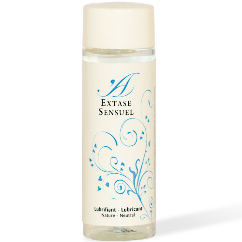 Lubrificante natural EXTASE SENSUAL 100 ml