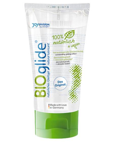 Lubrificante JOYDIVISION BIOGLIDE 40 ML
