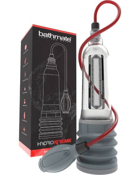 Bomba para pénis Bathmate HYDROXTREME 9