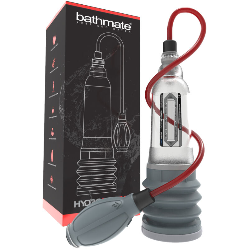Bathmate Hydroxtreme 5 Bomba para Pénis