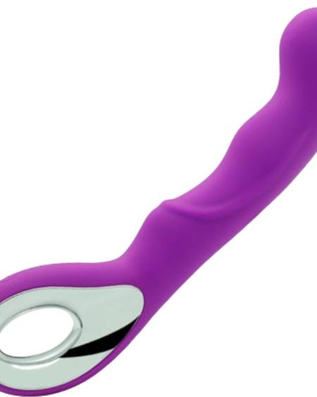 ARMONY - ANNA VIBRADOR PULL RING