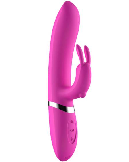 ARMONY - AVA VIBRADOR RABBIT FUCSIA