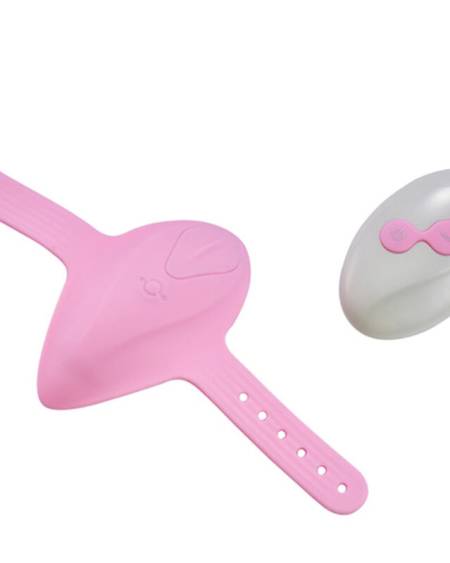 ARMONY - ESTIMULADOR PANTIE BLISS CONTROL REMOTO