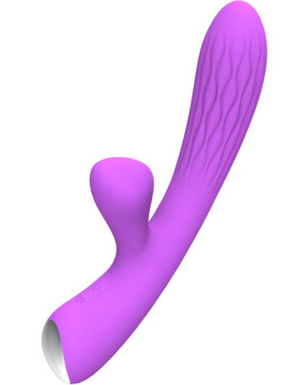 Vibrador Chelsea Armony em violeta