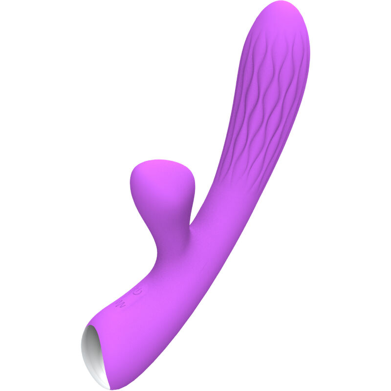Vibrador Chelsea Armony em violeta