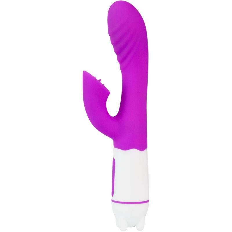 Vibrador Happy Armony em Violeta