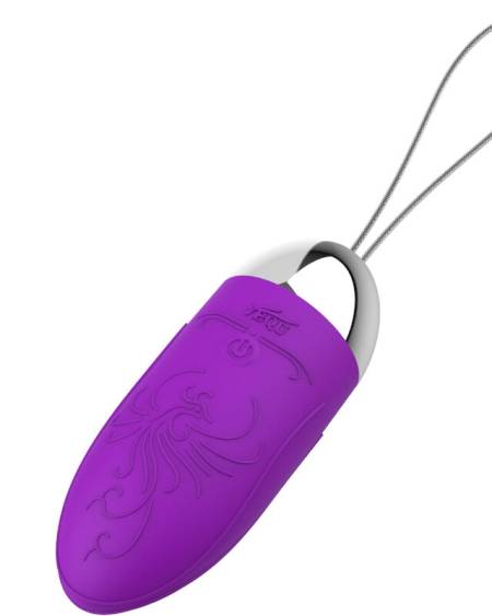 ARMONY - PHOENIX HUEVO VIBRADOR CONTROL REMOTO VIOLETA
