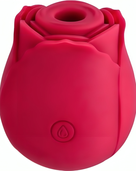 ARMONY - DELIGHT FLOWER SUCCIONADOR ROJO