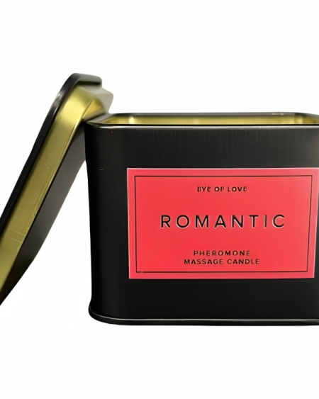 EYE OF LOVE - ROMANTIC VELA MASAJE PARA HOMBRE 150 ML