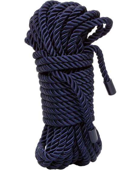 CALEXOTICS - ADMIRAL CUERDA JAPONES AZUL 10 M