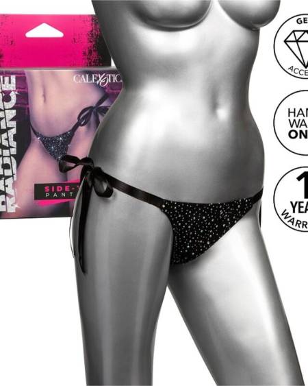 CALEXOTICS - RADIANCE BRAGAS PEDRERÍA CON LAZO LATERAL