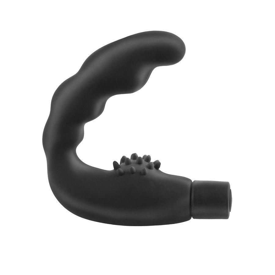 Masajeador de próstata vibrador Anal Fantasy