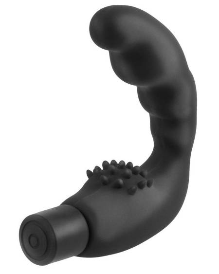Masajeador de próstata vibrador Anal Fantasy