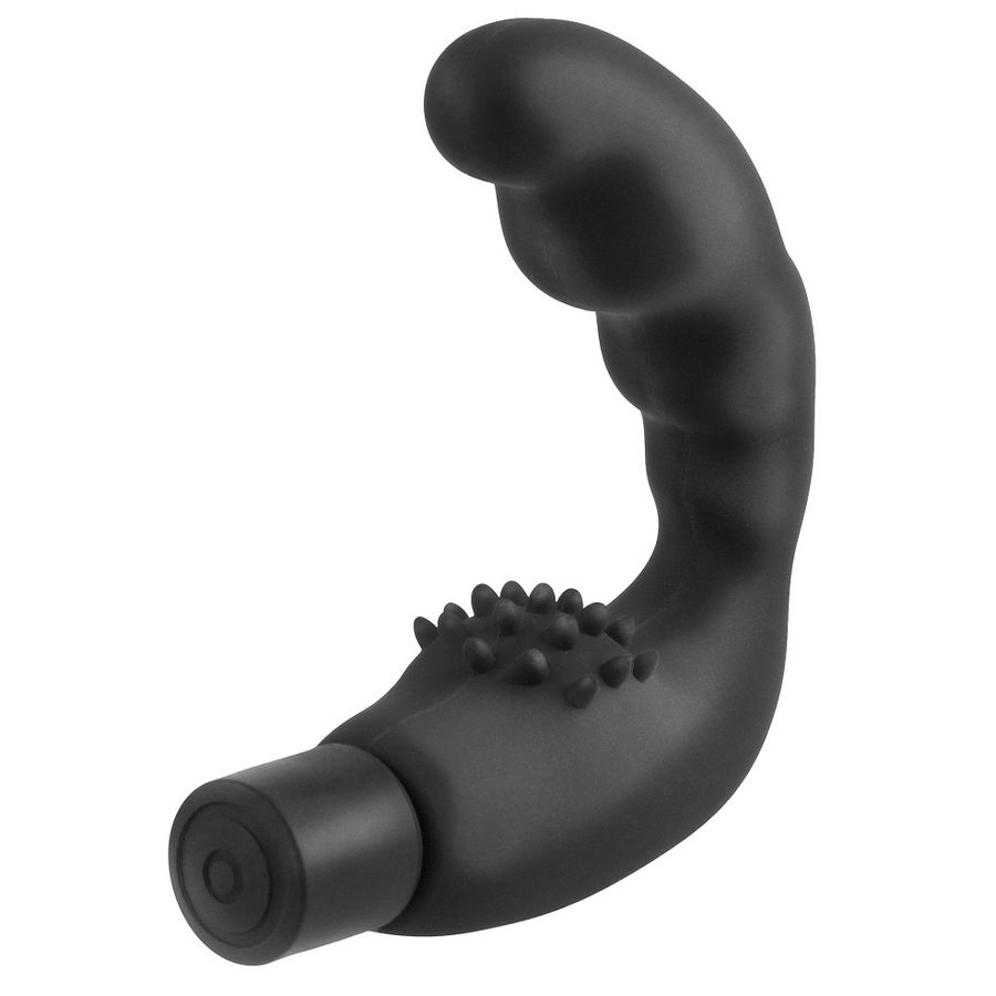 Masajeador de próstata vibrador Anal Fantasy