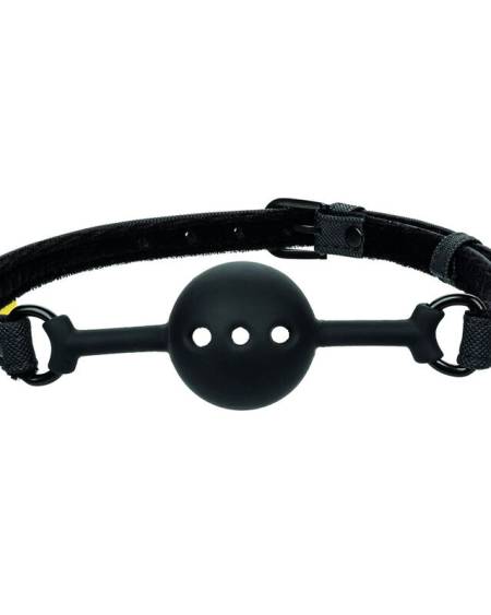 CALEXOTICS - BOUNDLESS MORDAZA DE BOLA TRANSPIRABLE