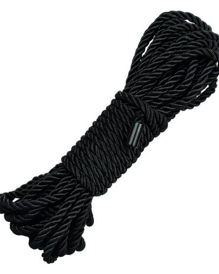 CALEXOTICS - BOUNDLESS CUERDA 10M NEGRA