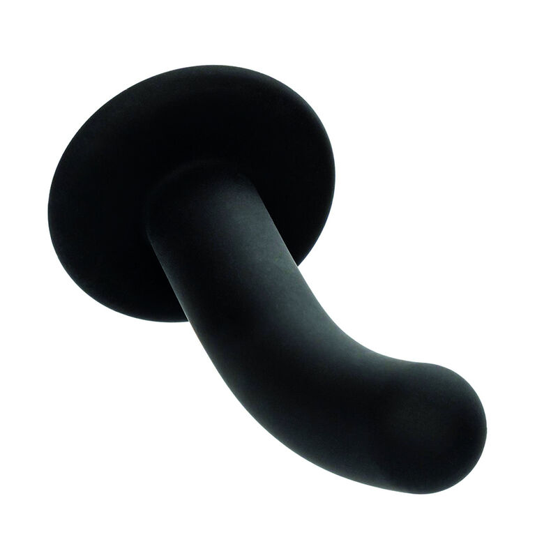 CALEXOTICS - BOUNDLESS KIT ARNÉS SILICONA CURVADO