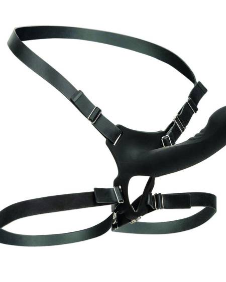 CALEXOTICS - BOUNDLESS ARNÉS RECARGABLE MULTIPOSICIÓN