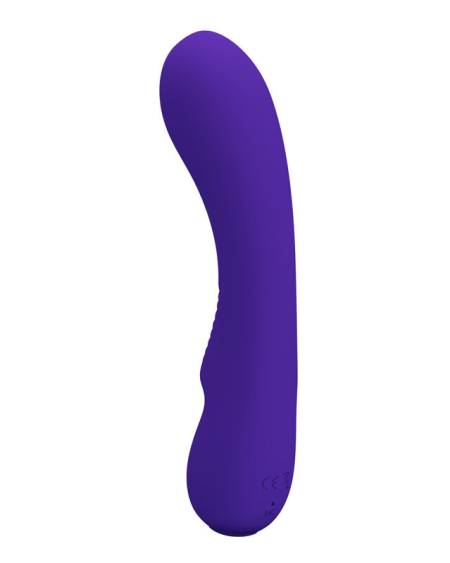 PRETTY LOVE - PRESCOTT VIBRADOR RECARGABLE LILA