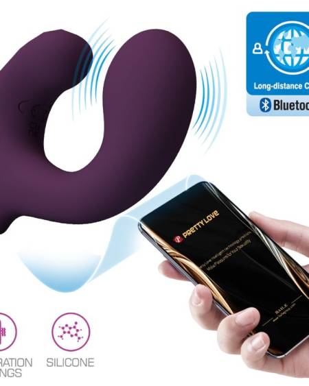 PRETTY LOVE - BILLY VIBRATION LILA APP GRATUITA