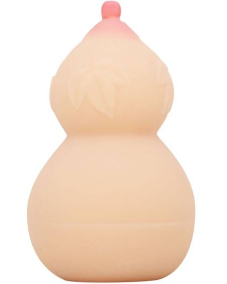 CRAZY BULL - CALABASH MASTUBADOR EN FORMA DE PECHO