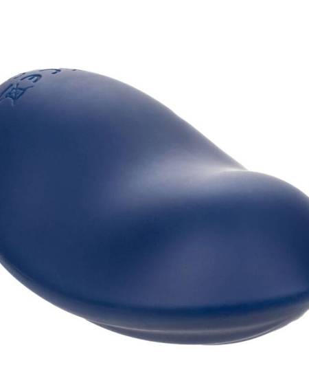 CALEXOTICS - CASHMERE VELVET CURVE AZUL