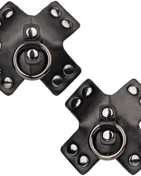 CALEXOTICS - EUPHORIA PEZONERAS JUNTA TÓRICA NEGRO