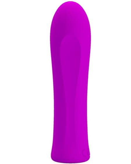 PRETTY LOVE - ALFREDA VIBRADOR SUPER POWER VIOLETA