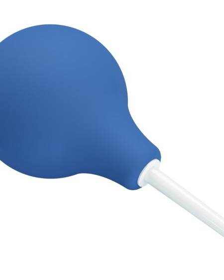 MR PLAY - DUCHA ANAL BLUEB SUPER POWER AZUL