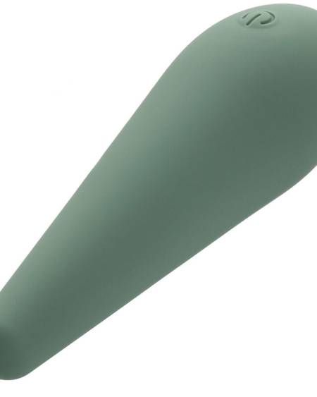 CALEXOTICS - MOD CHIC ESTIMULADOR VERDE