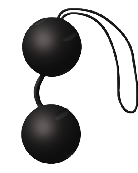 Bolas vaginais JOYDIVISION JOYBALLS - LIFESTYLE BLACK