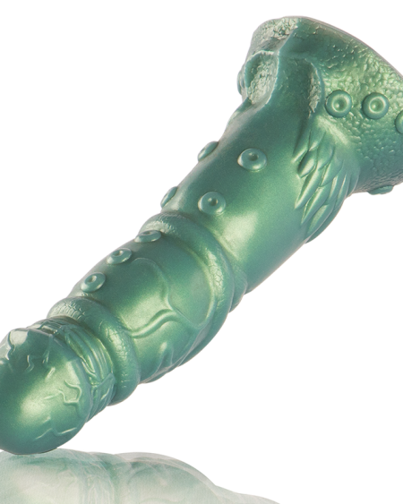 EPIC - HADES DILDO PASIÓN EN EL INFRAMUNDO