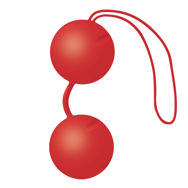 JOYDIVISION JOYBALLS - LIFESTYLE ROJO