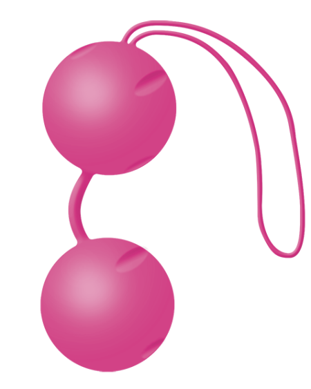 JOYDIVISION JOYBALLS - LIFESTYLE FUCSIA
