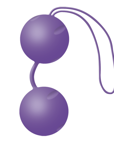 JOYDIVISION JOYBALLS - LIFESTYLE VIOLETA