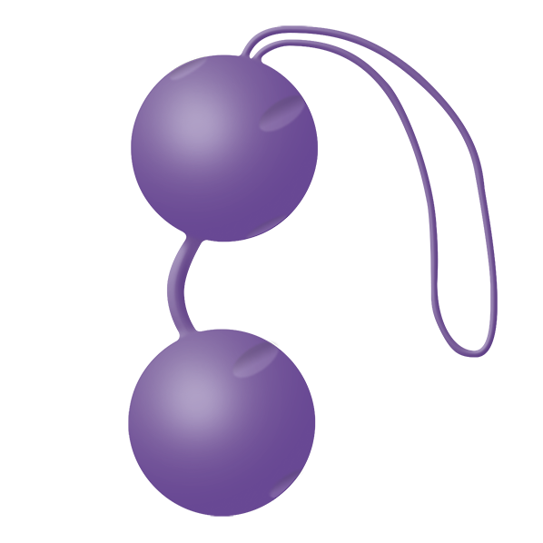 JOYDIVISION JOYBALLS - LIFESTYLE VIOLETA