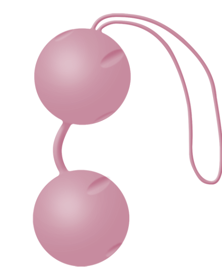 JOYDIVISION JOYBALLS - LIFESTYLE ROSA