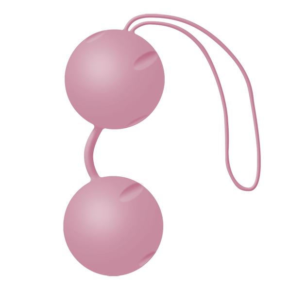 JOYDIVISION JOYBALLS - LIFESTYLE ROSA