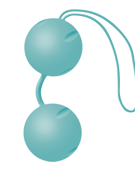 Bolas Vaginais JOYDIVISION JOYBALLS - LIFESTYLE MINT