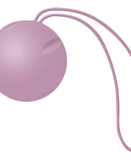 JOYDIVISION JOYBALLS - SINGLE LIFESTYLE ROSA