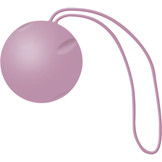 JOYDIVISION JOYBALLS - SINGLE LIFESTYLE ROSA