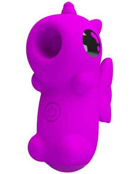 PRETTY LOVE - MINI FUN TOYS BY MAGIC UNICORN ESTIMULADOR