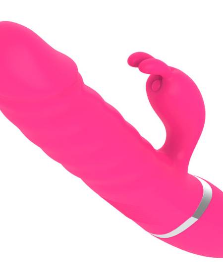 Vibrador Nasty da Armony em fucsia