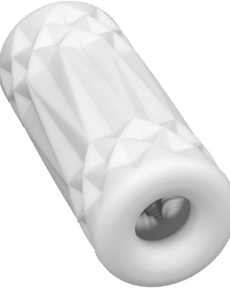 Masturbador em lata 3D Pretty Love, modelo 1