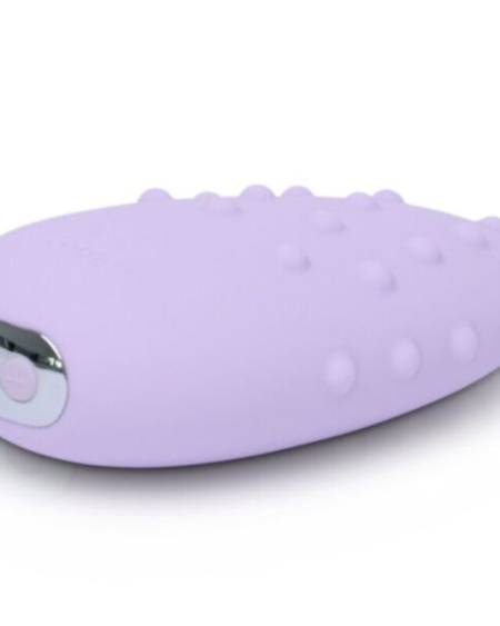 Vibrador clitoriano Mimi Deux lilás da JE JOUE