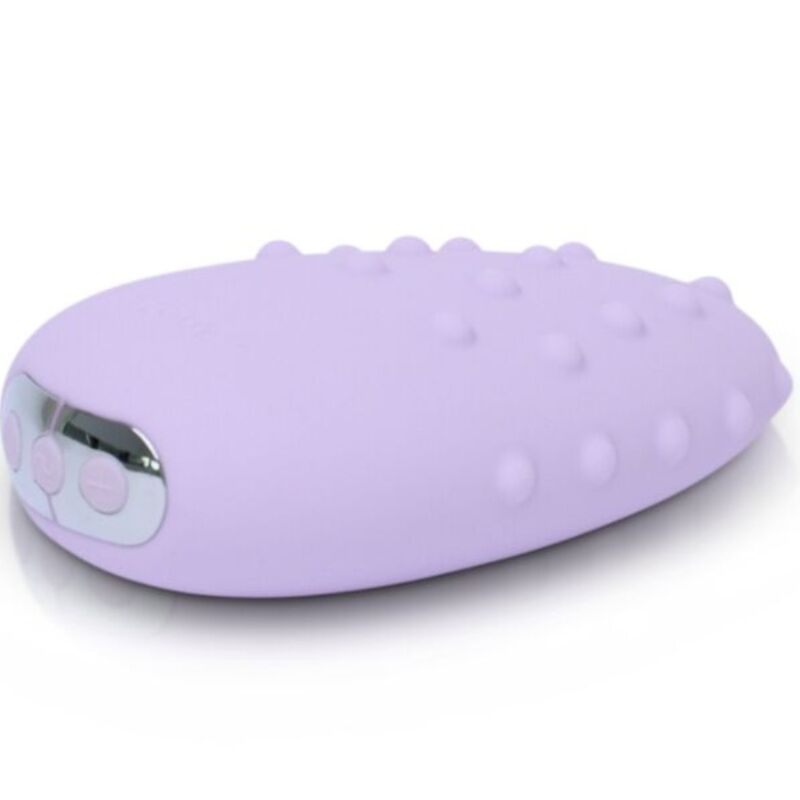 Vibrador clitoriano Mimi Deux lilás da JE JOUE