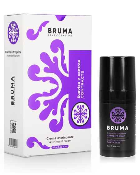 BRUMA - GEL ASTRINGENTE "VIRGEN OTRA VEZ"
