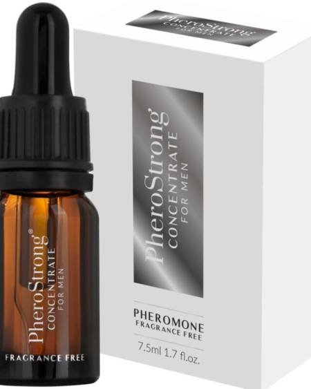 Concentrado de feromonas masculinas PHEROSTRONG, 7,5 ml