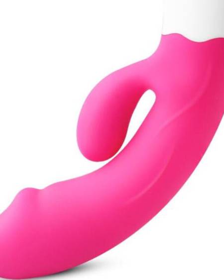 Vibrador Happy da Armony em fucsia