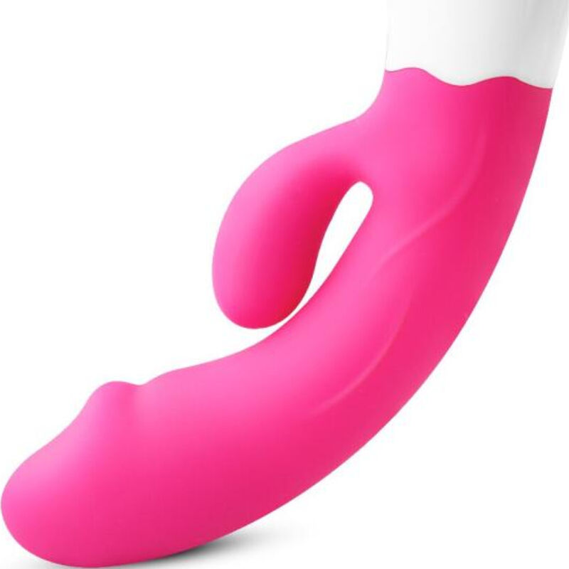 Vibrador Happy da Armony em fucsia